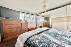 Annexe Bedroom- click for photo gallery